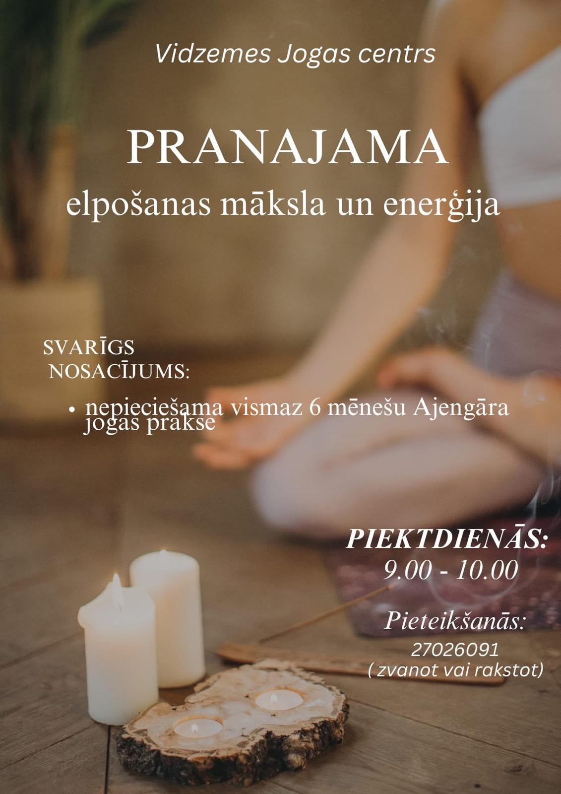 pranajama-2026